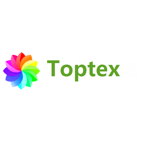 Toptex Stoff logo