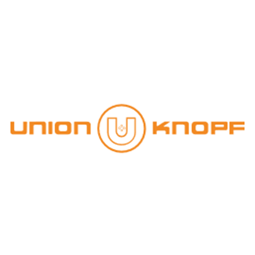 UNION KNOPF logo